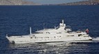 Yacht Achilles